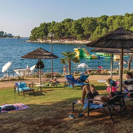 Beautiful In Tar Feriehus Poreč