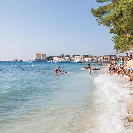 Beautiful In Tar * Poreč